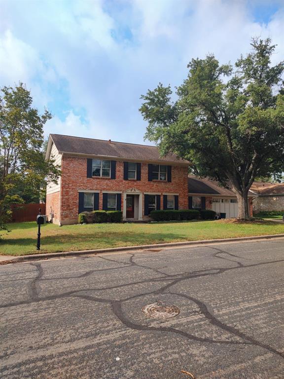 Primary Photo - 4207 Las Palmas Dr