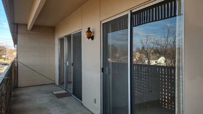 Building Photo - 8060 E Girard Ave