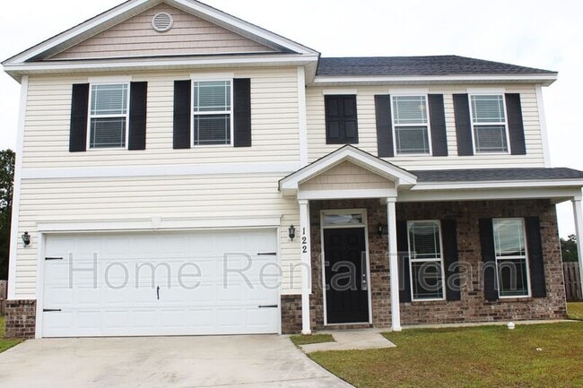 Building Photo - 122 Lake Pointe Dr