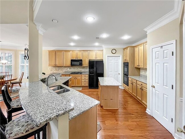 Building Photo - 1911 Berkshire Eve Dr