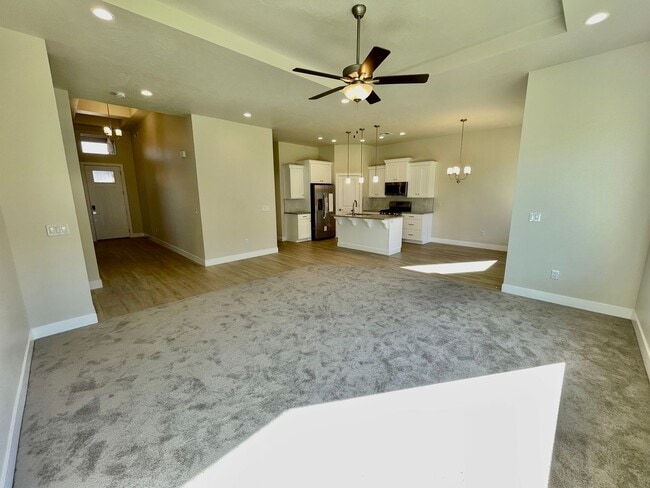 Building Photo - Four-Bedroom Home Near Shooting Star Park in Washington Fields