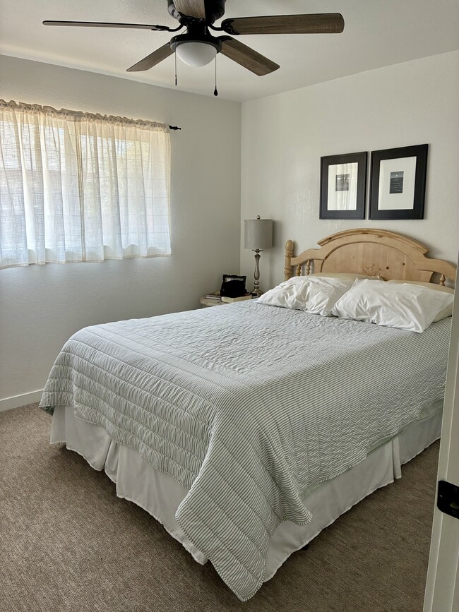 Building Photo - Owyhee St