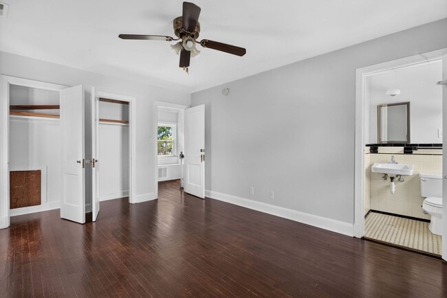 Building Photo - 4336 45th St NW