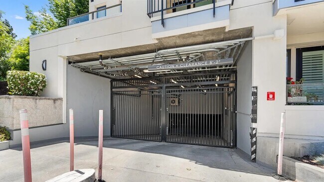 Building Photo - 1101 W El Camino Real