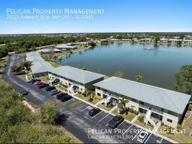 Building Photo - 25225 Rampart Blvd