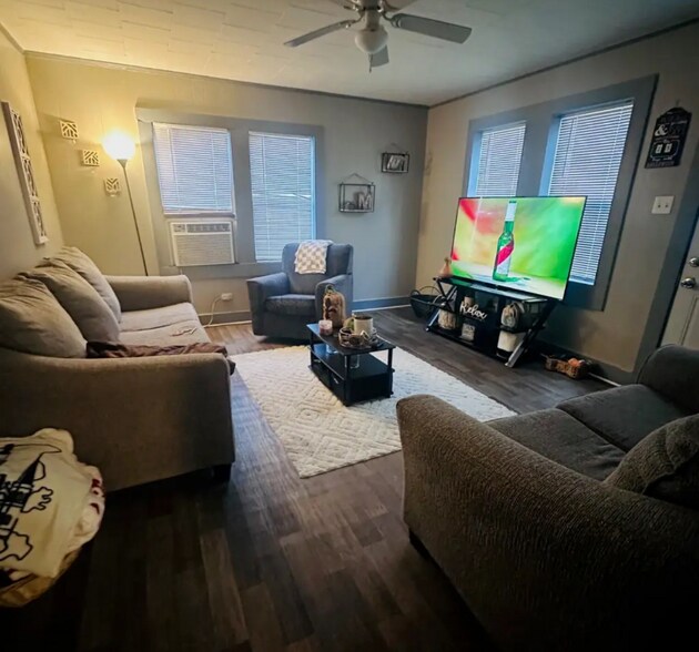 Building Photo - 840 Tate St