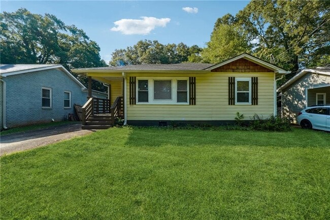 Primary Photo - 3237 Gifford St