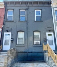 Building Photo - 401 Liberty St