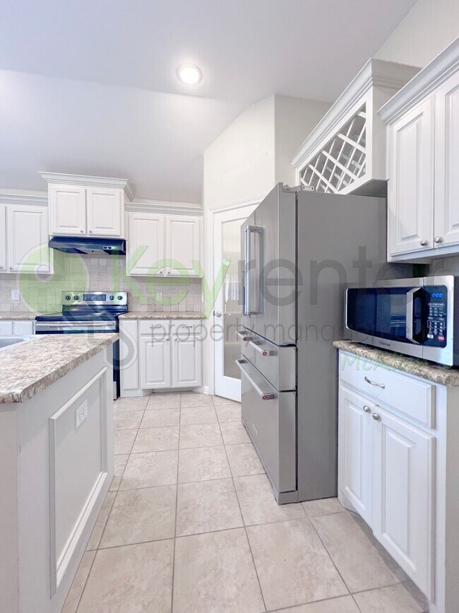 Building Photo - Beautiful 4bed/2bath home in Edinburg