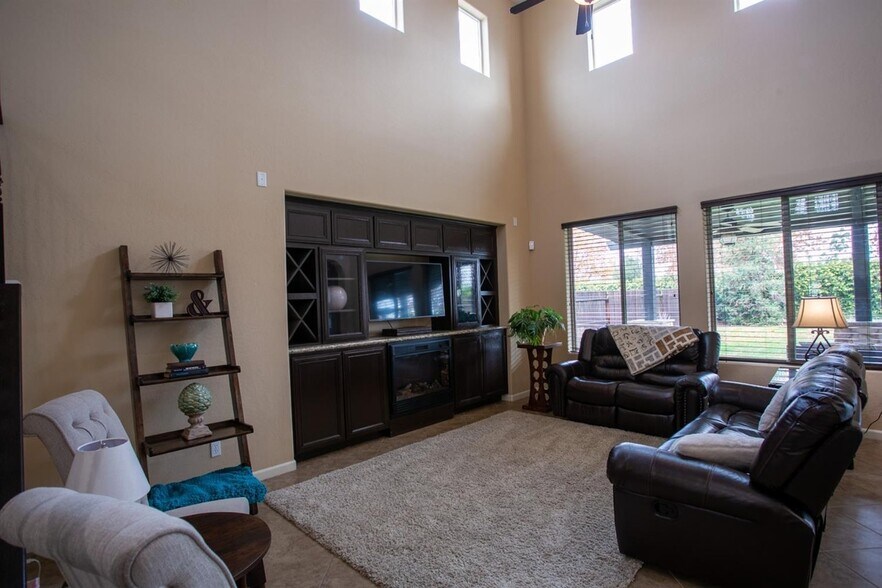 Living Room 1 - 3170 N Leanna Ave