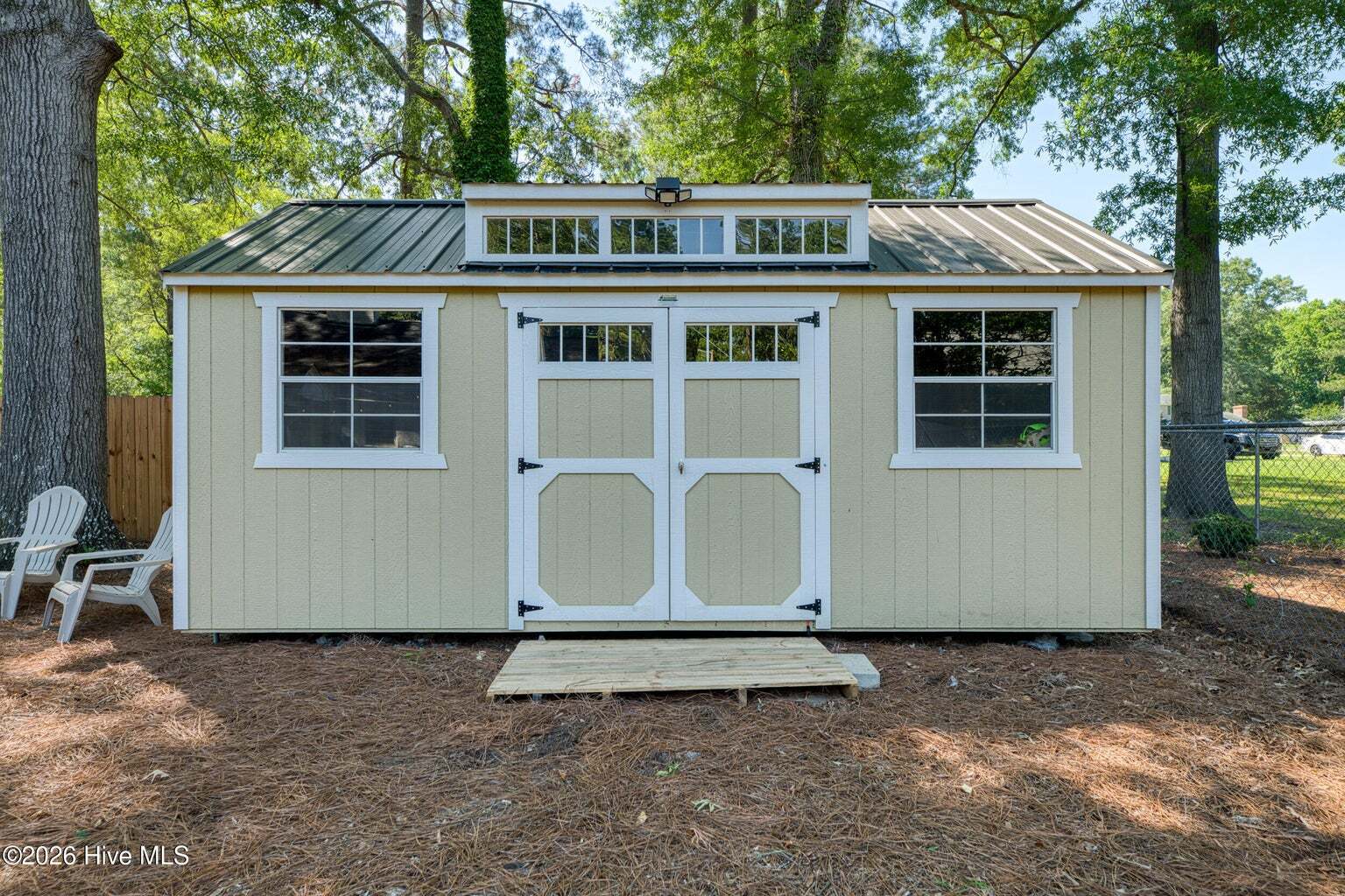 Building Photo - 611 Clark Dr