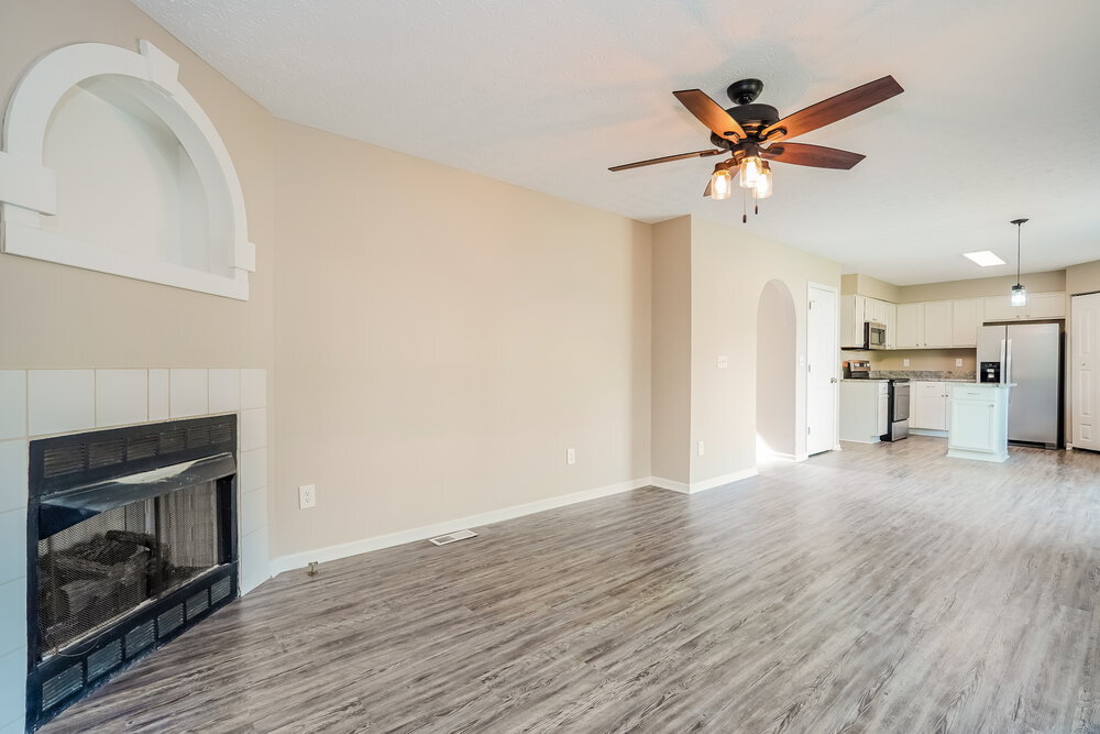 Building Photo - 1417 Fahy Dr