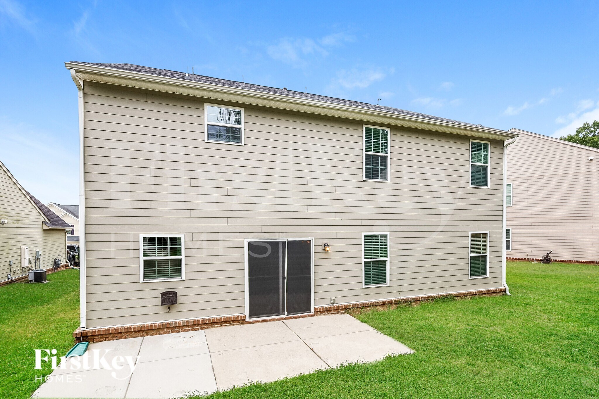 Building Photo - 4113 Oconnell St