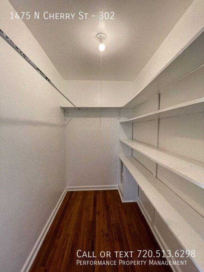 Building Photo - 1475 N Cherry St