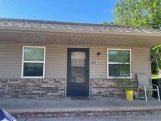 Building Photo - 605 E Eufaula St