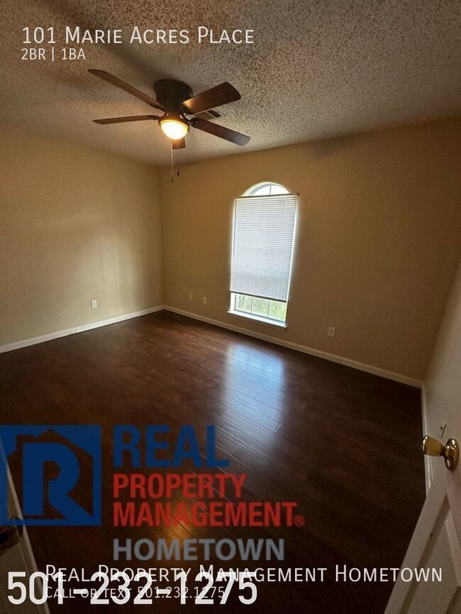 Building Photo - 2 bed/1 bath Duplex in Hot Springs, AR