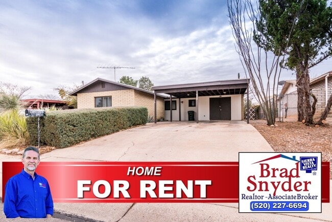 Primary Photo - Welcome to this delightful 3-bedroom, 2-ba...
