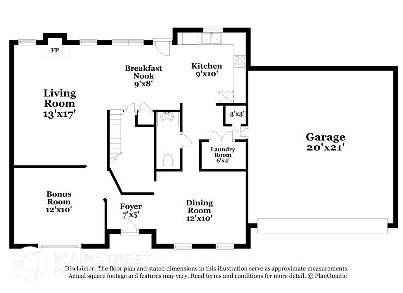 Building Photo - 2204 Lancey Dr