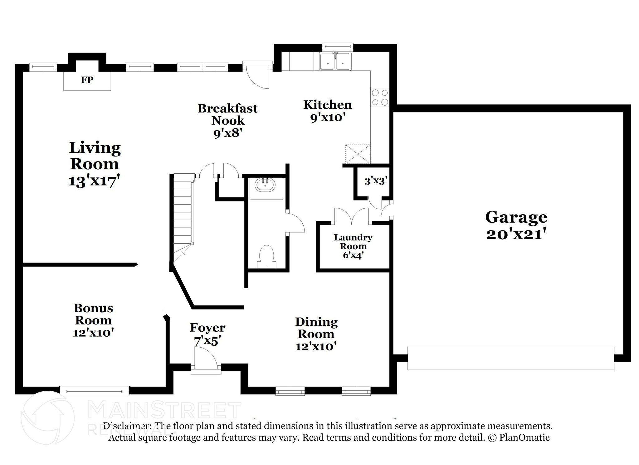 Building Photo - 2204 Lancey Dr