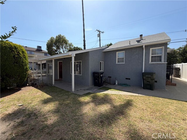 Building Photo - 163 S Junipero Serra Dr