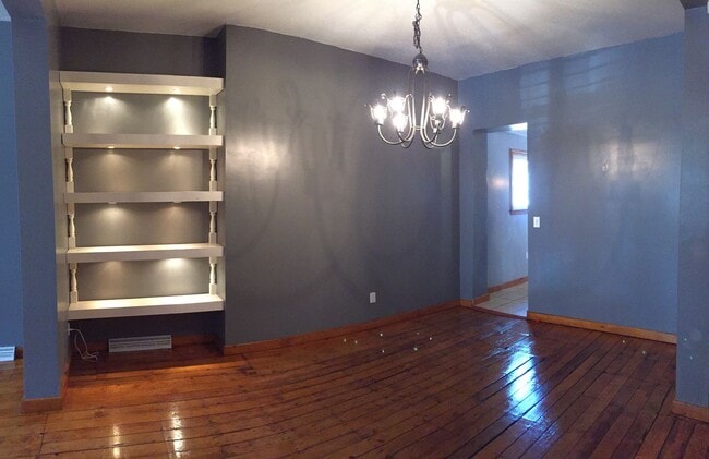 Building Photo - 3 Bedroom House in Lawrenceville
