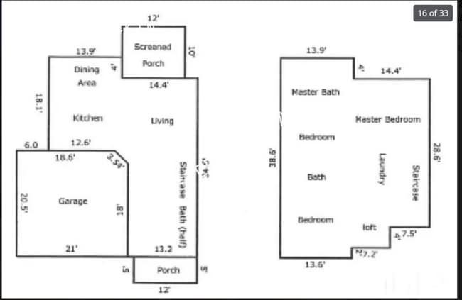 Building Photo - 3604 Waleback Ln