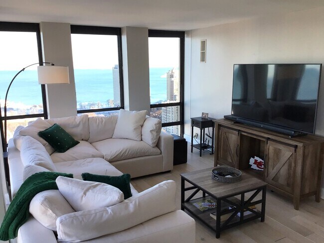 Building Photo - 1660 N La Salle Dr