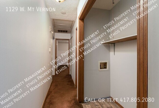 Building Photo - 1129 W Mt Vernon St