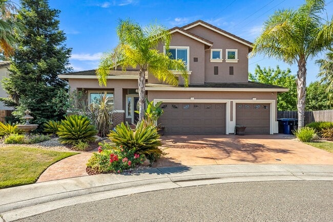Primary Photo - For rent: spacious and updated 5-bedroom, ...
