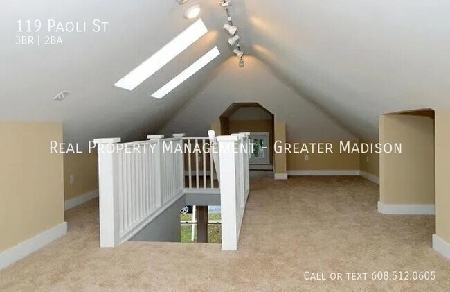 Building Photo - 119 Paoli St