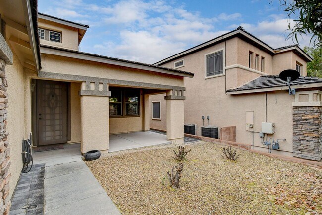 Building Photo - 4 Bedroom in North Las Vegas Near Aliante