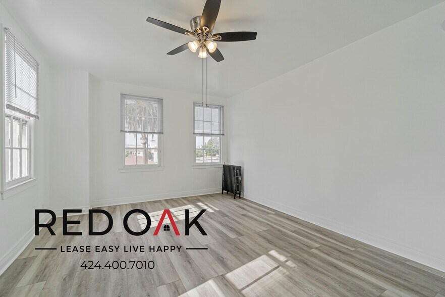 Building Photo - 2505 W 6th St