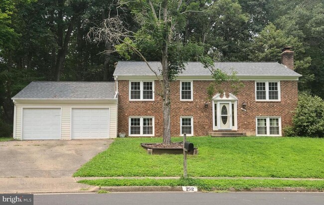 Primary Photo - 2512 Deepford Dr