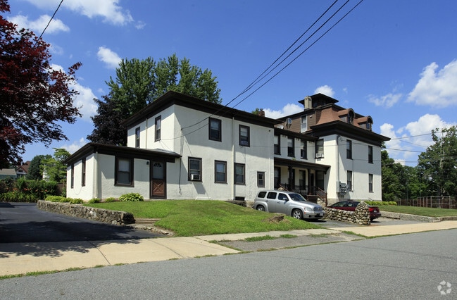 Building Photo - 58 Congress St