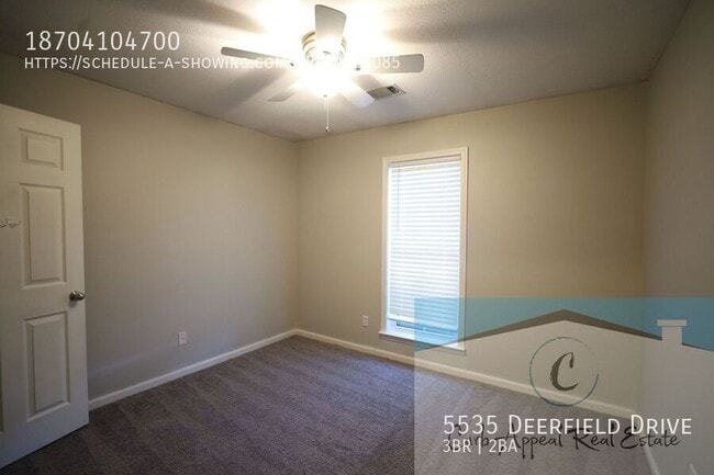 Building Photo - 5535 Deerfield Dr