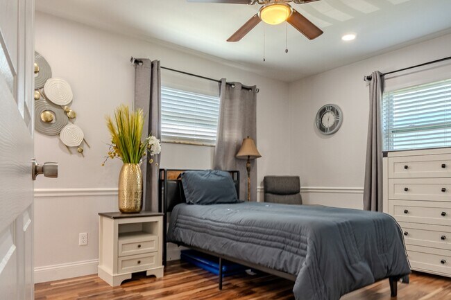 Building Photo - Comfort-Focused Senior Living Community – Fully Furnished | Utilities Included