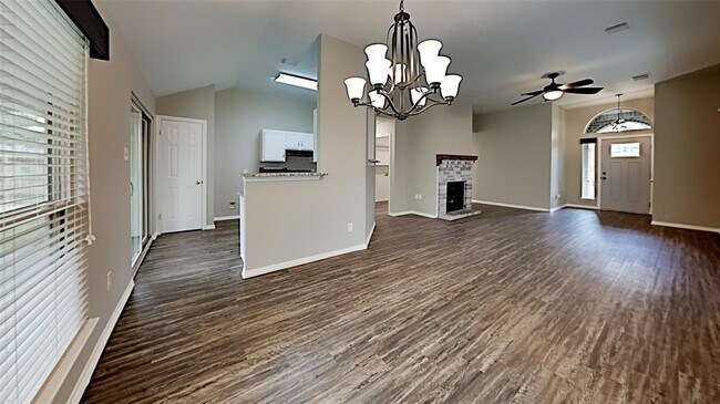 Building Photo - 6330 Diamond Rock Dr