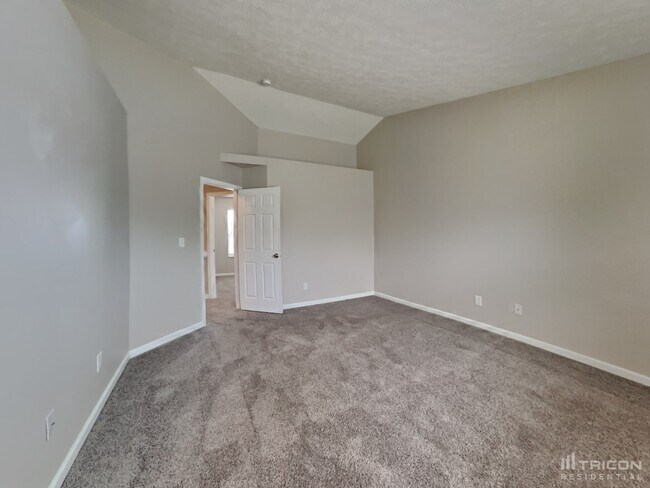 Building Photo - 1607 Blankenship Dr