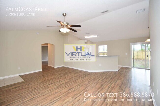 Building Photo - 3 Richelieu Ln