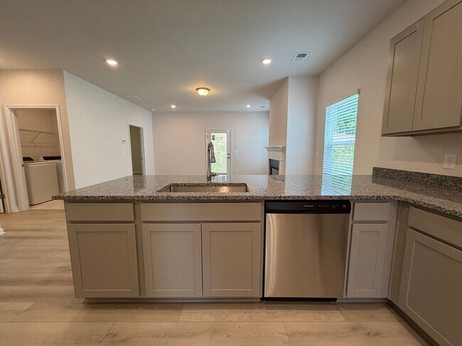 Building Photo - Brand New 4/3.5 House in West Rome- $2,195
