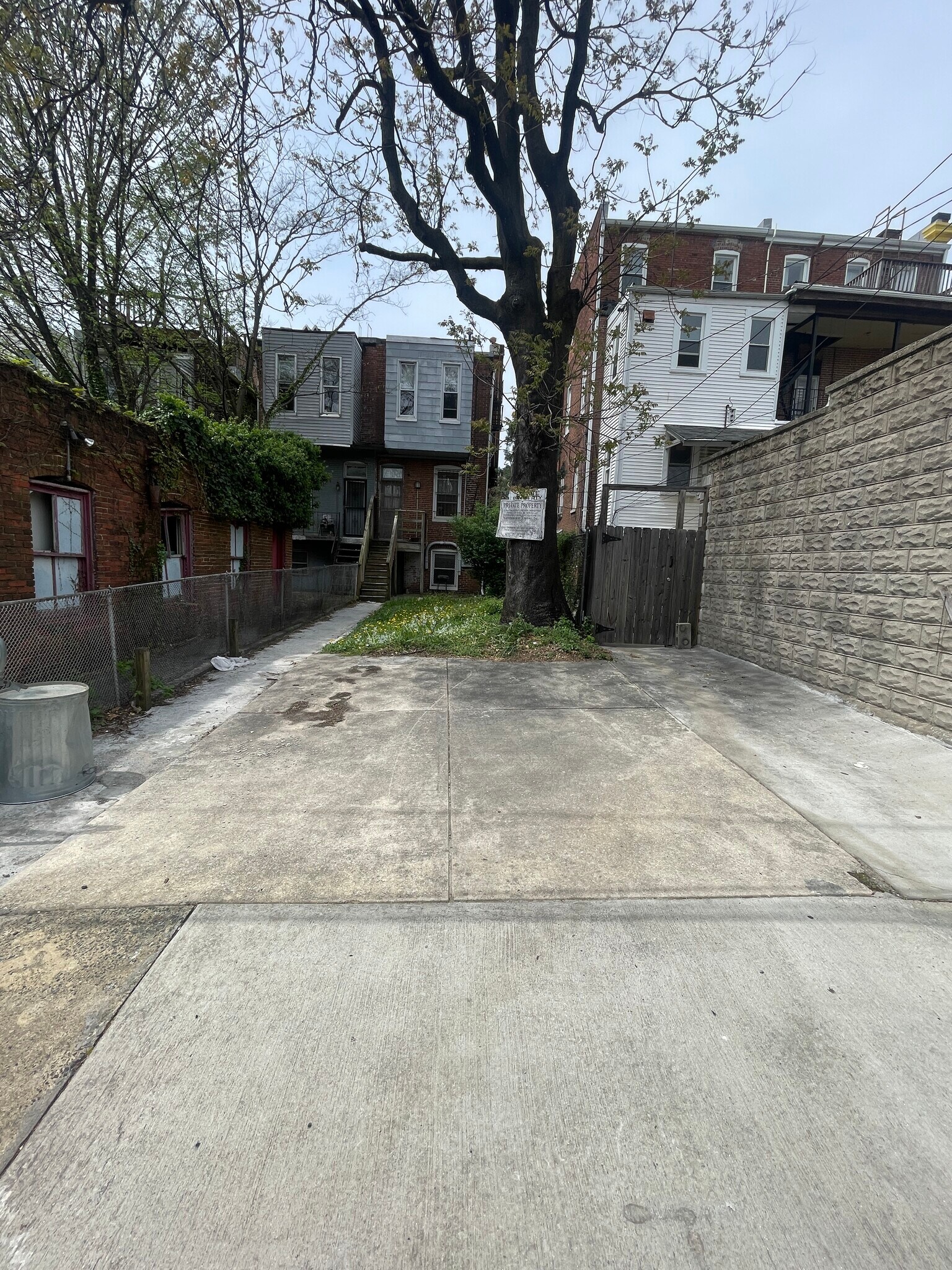 Building Photo - 2841 n Calvert Street