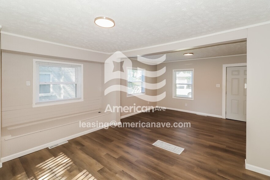 Building Photo - 1013 O Brien St