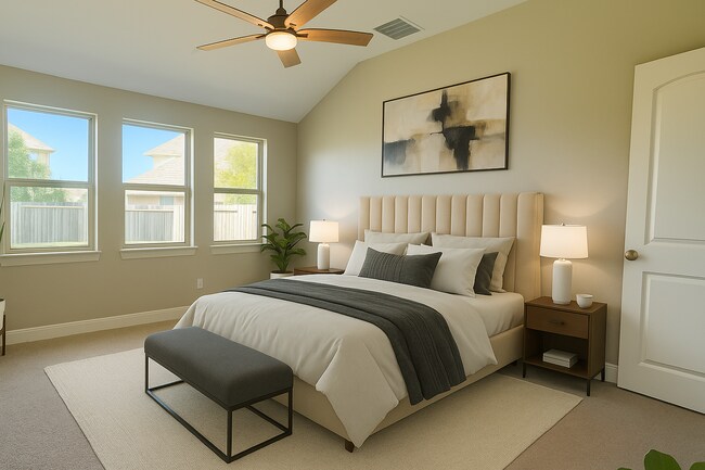 Building Photo - 369 Founders Ridge
