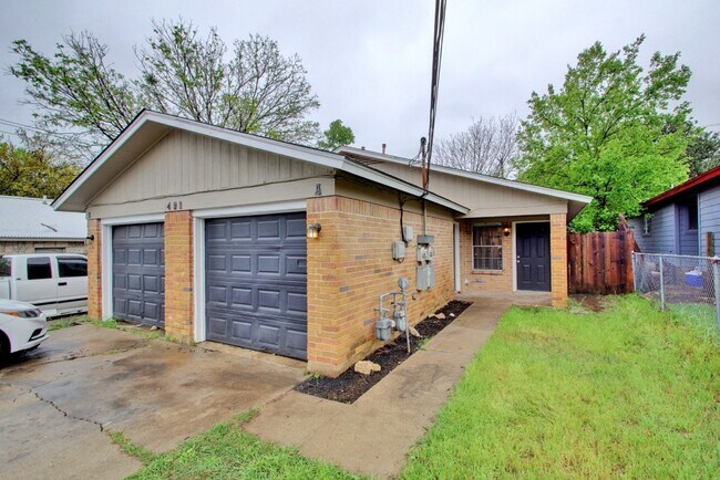 Building Photo - 409 Blackson Ave