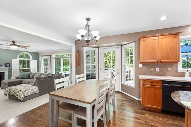 Building Photo - 4814 Integrity Ct