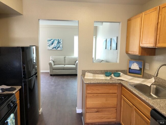 Building Photo - 1393 Callen St