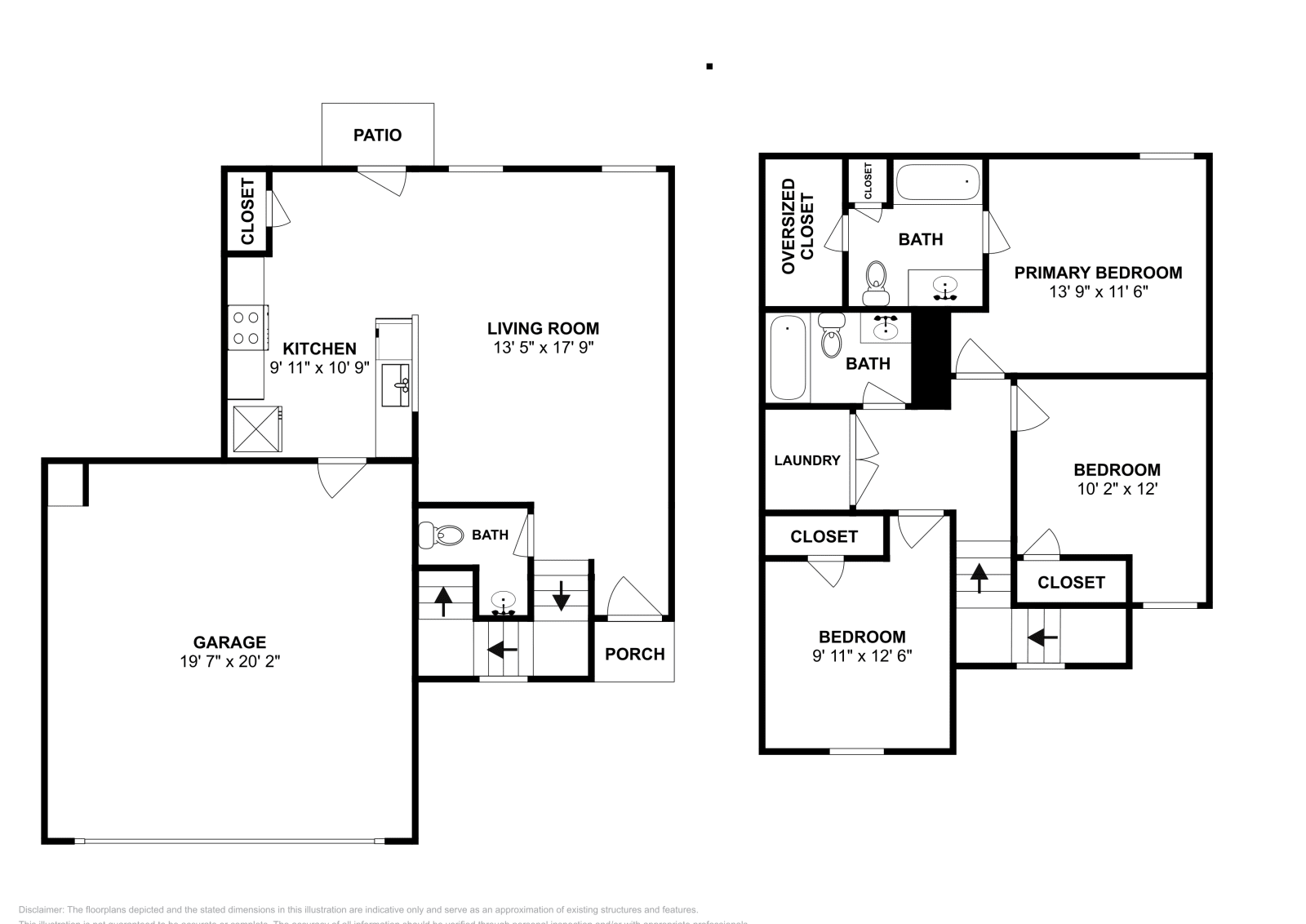 Building Photo - 3158 Gilbert Garden