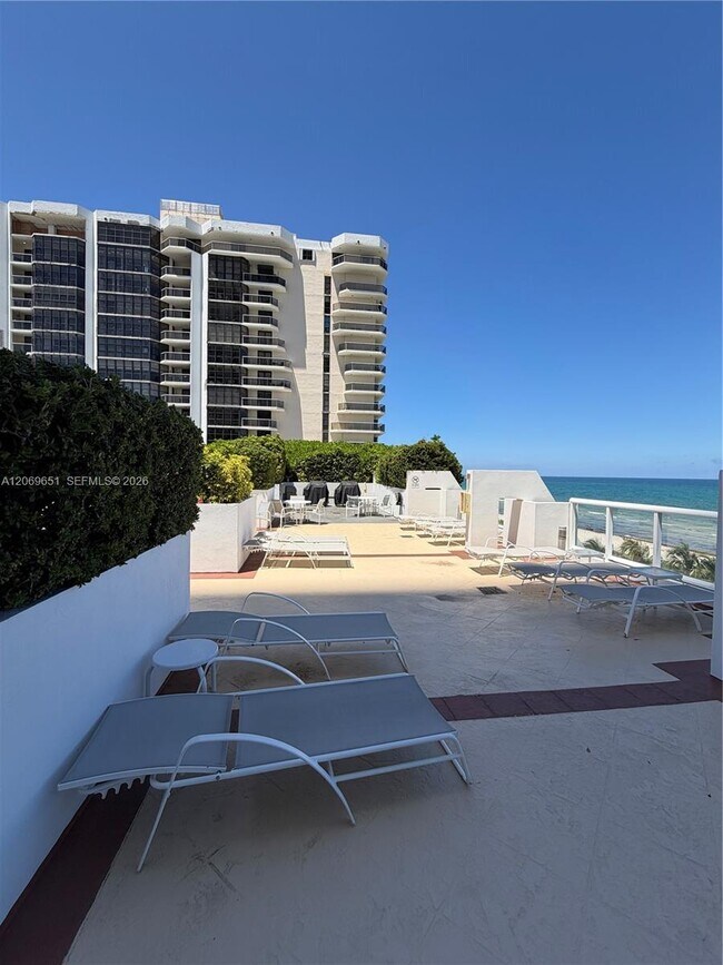 Building Photo - 6365 Collins Ave
