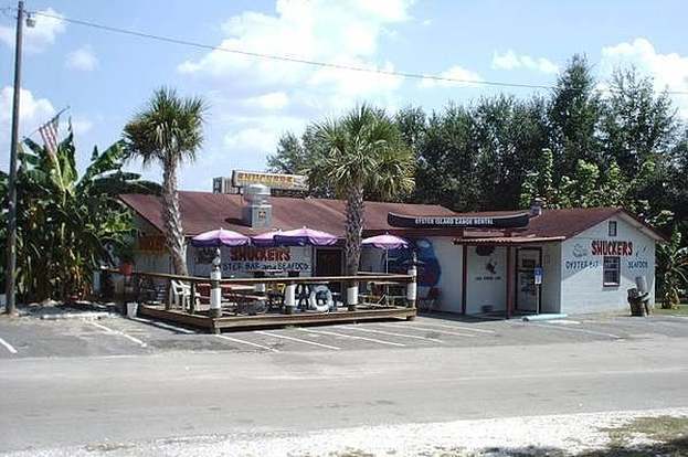 Building Photo - 2007 Harriet Dr