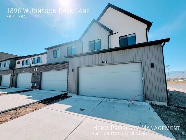 Building Photo - Gorgeous Lehi Townhomes!!!